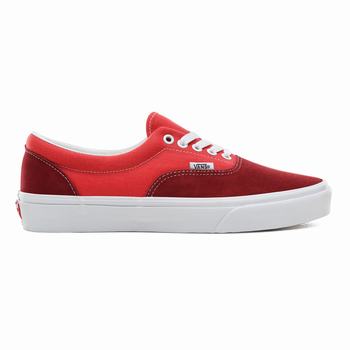 Vans Retro Sport Era - Miesten Tennarit - Punainen